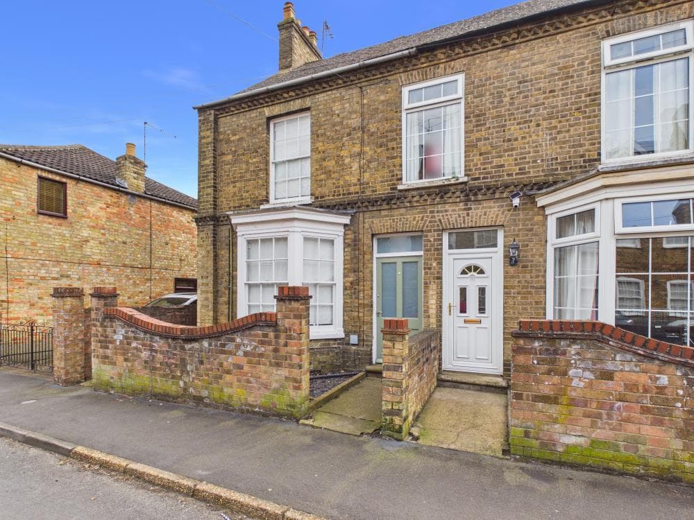 Gracious Street, Whittlesey, Peterborough, PE7 1AP