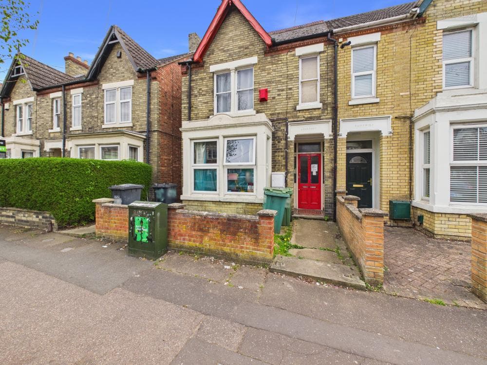 Eastfield Road, Peterborough, PE1 4BH