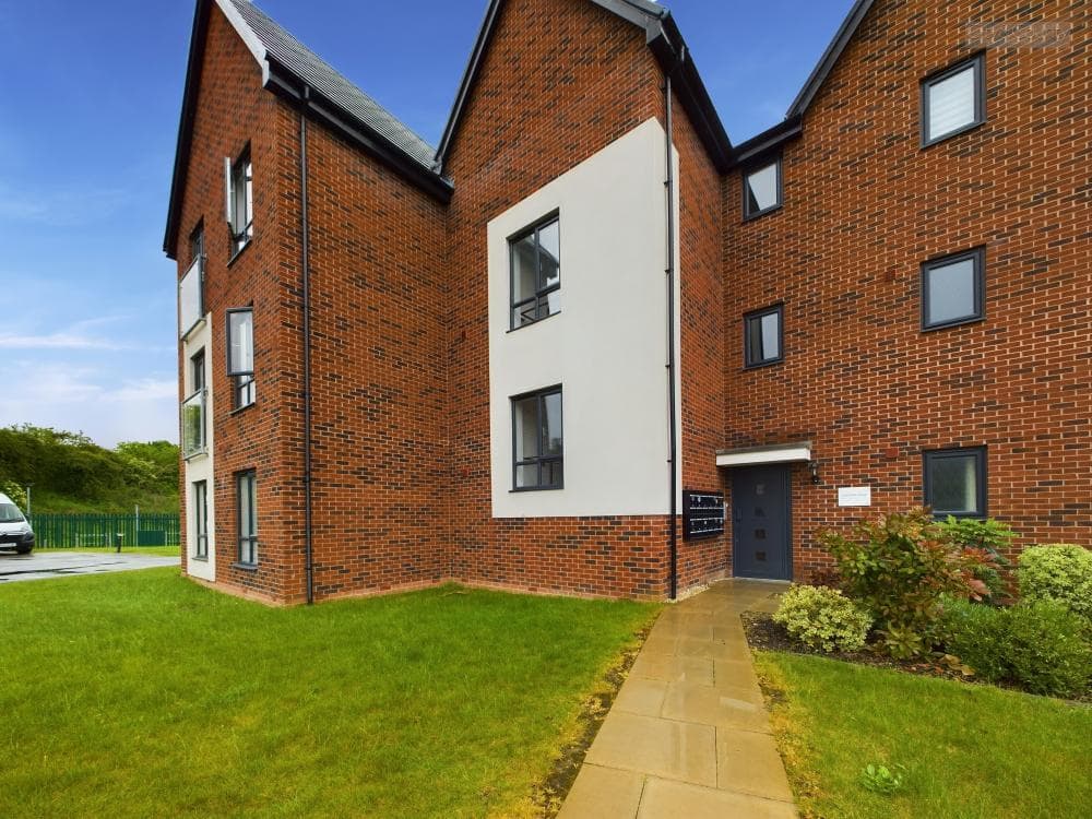 Berrington View, Hampton Gardens, Peterborough, PE7 8RH
