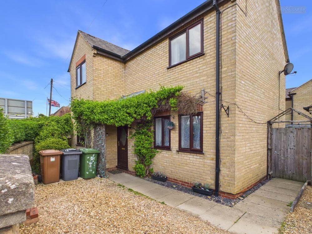 Station Road, Thorney, Peterborough, PE6 0QE