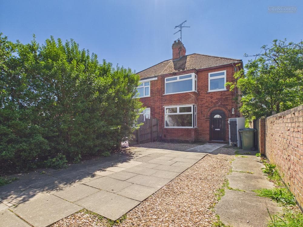 Lynton Road, Peterborough, PE1 3DU