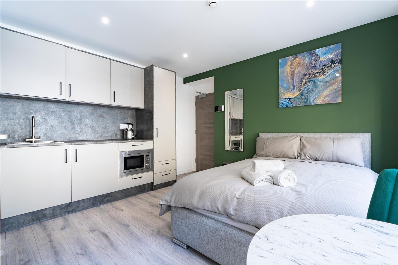 Cross Street, Peterborough, CAMBS, PE1 1XA