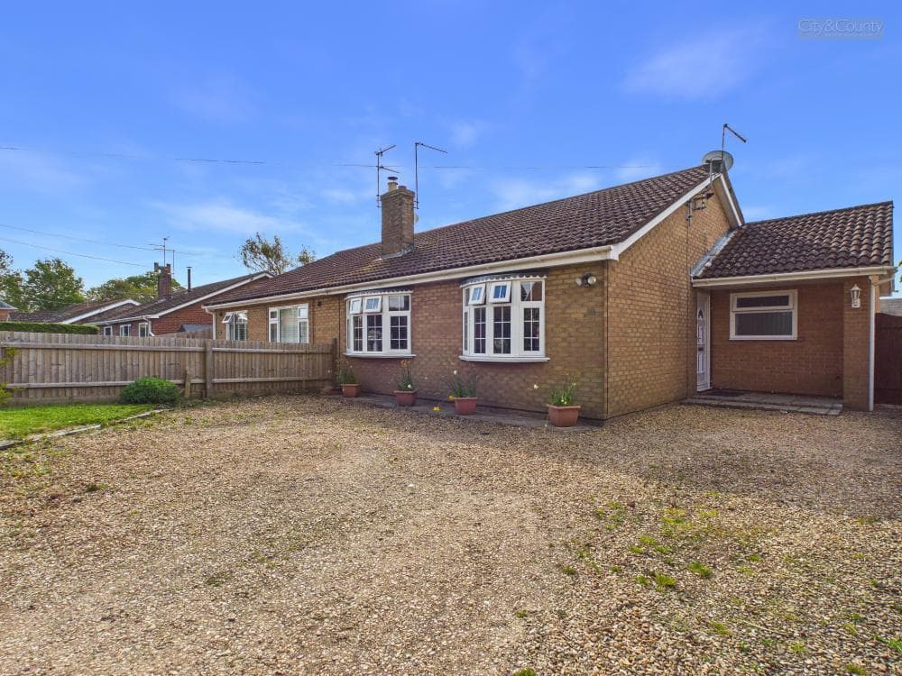 Farrow Road, Whaplode Drove, SPALDING, Lincolnshire, PE12 0TS