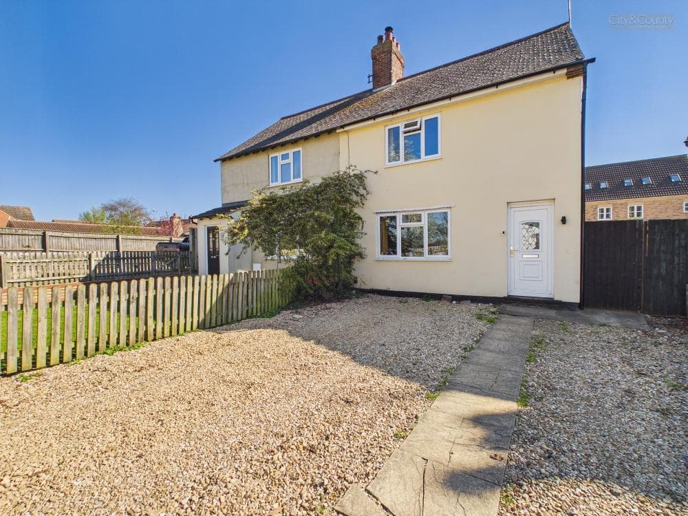 Cloot Drove, Crowland, Peterborough, PE6 0JG