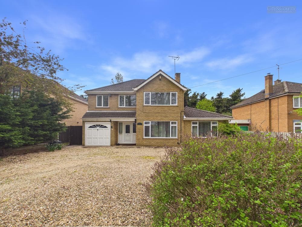 Damgate Road, Holbeach, Spalding, PE12 7BH