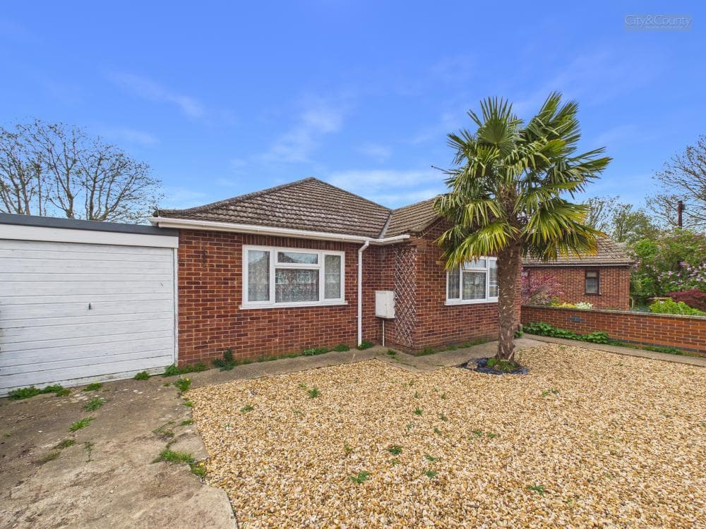Wright Avenue, Stanground, Peterborough, PE2 8TT