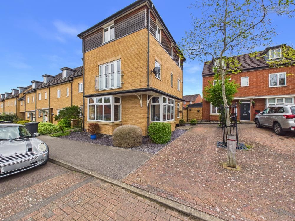 Beadle Way, Gunthorpe, Peterborough, PE4 7AS