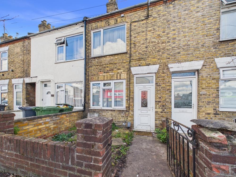 Lincoln Road, Peterborough, PE1 2NA
