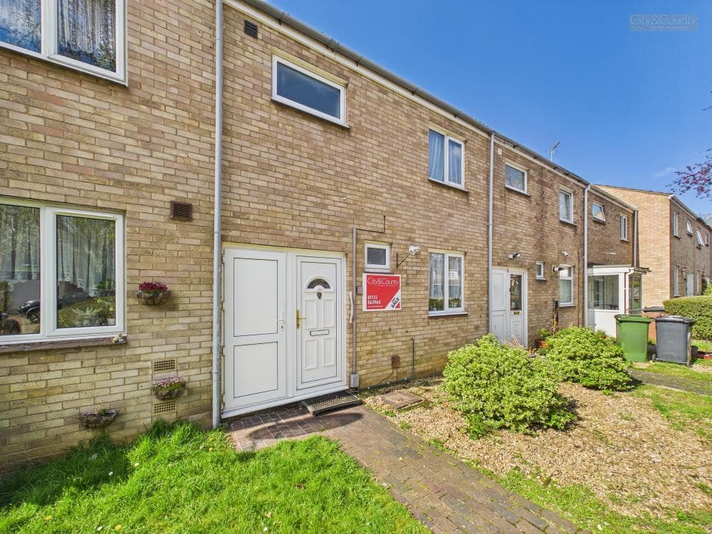 Muskham, Bretton, Peterborough, PE3 9XX