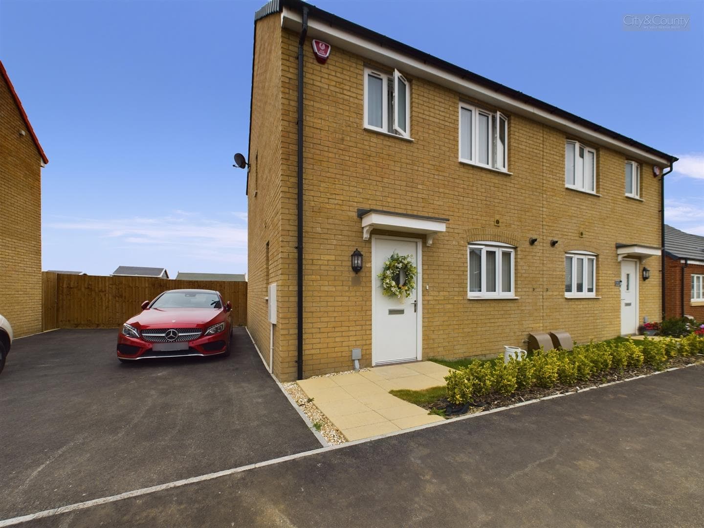Walken Way, Crowland, PE6 0GJ
