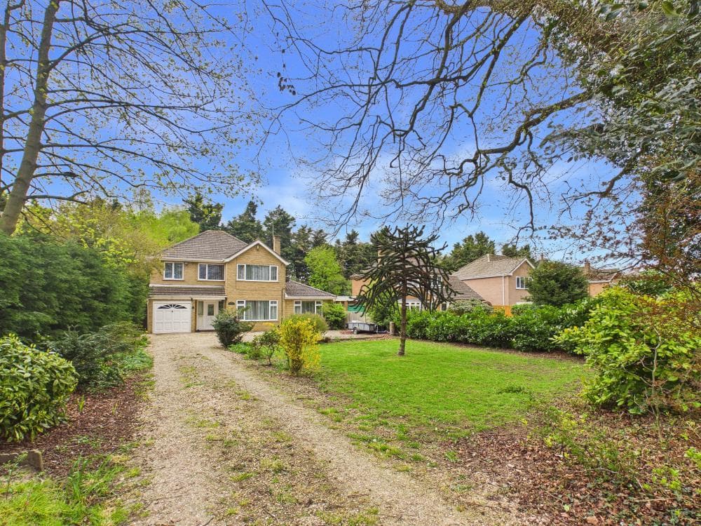 Damgate Road, Holbeach, Spalding, PE12 7BH