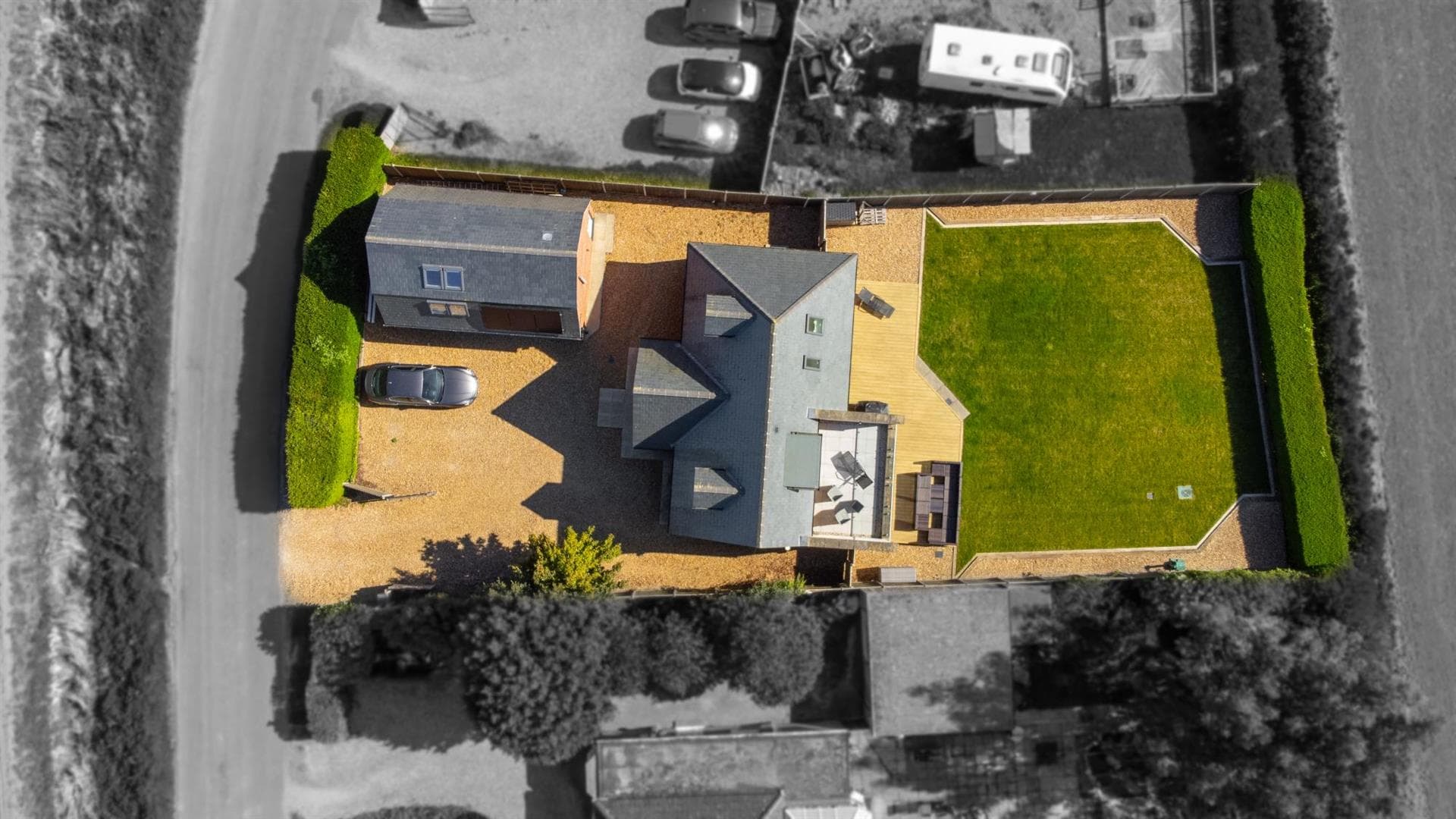 Dowsdale Bank, Shepeau Stow, Whaplode Drove, Spalding, PE12 0TX