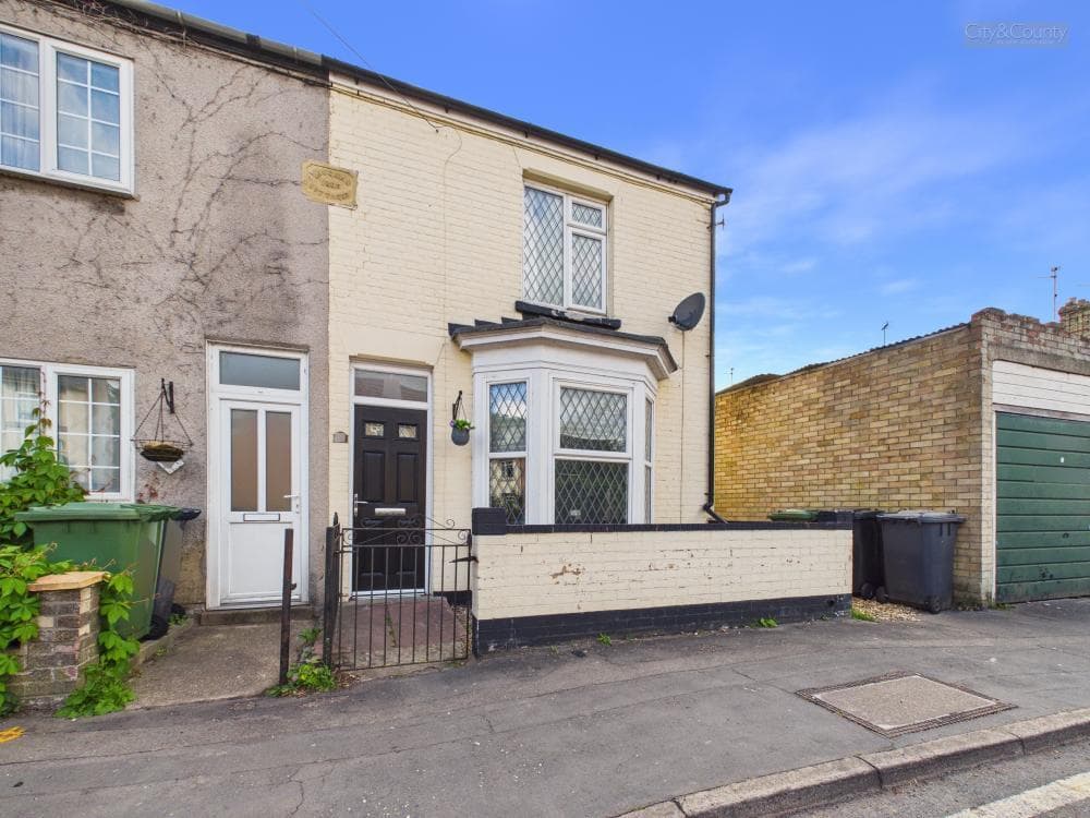 New Road, Woodston, Peterborough, PE2 9HA
