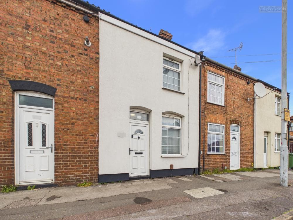 St. Pauls Road, Dogsthorpe, Peterborough, Cambridgeshire, PE1 3RN