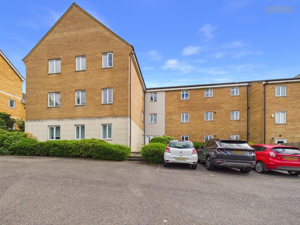 Clayburn Road, Hampton Centre, Peterborough, PE7 8GL