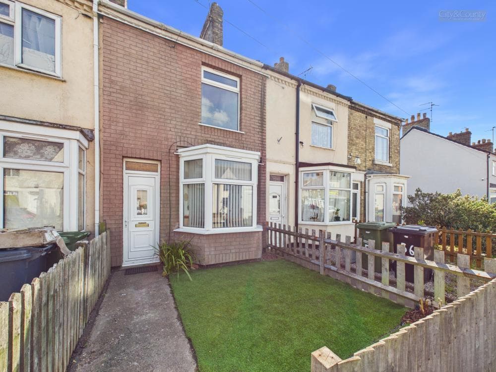 Padholme Road, Peterborough, PE1 5EN