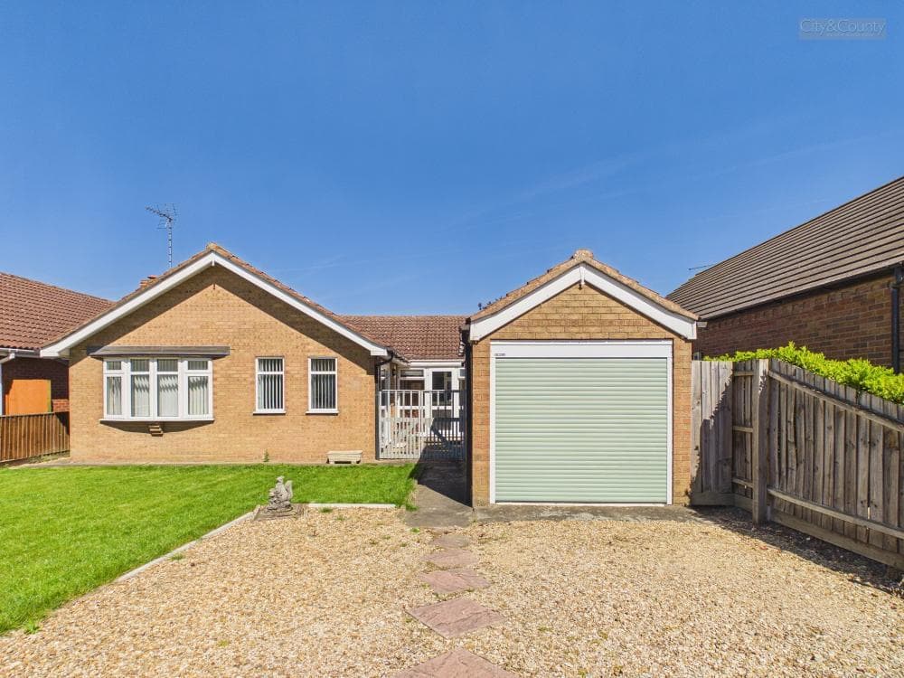 Eastlands, Crowland, Peterborough, PE6 0JF