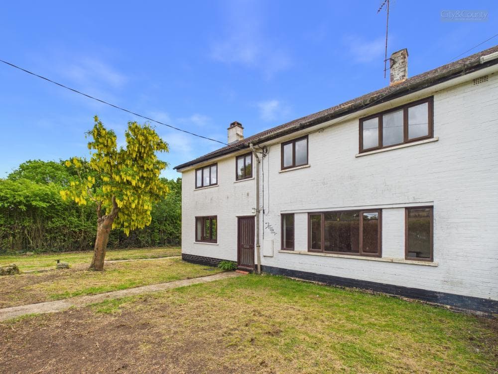 Willow Hall Lane, Thorney, Peterborough, PE6 0QN