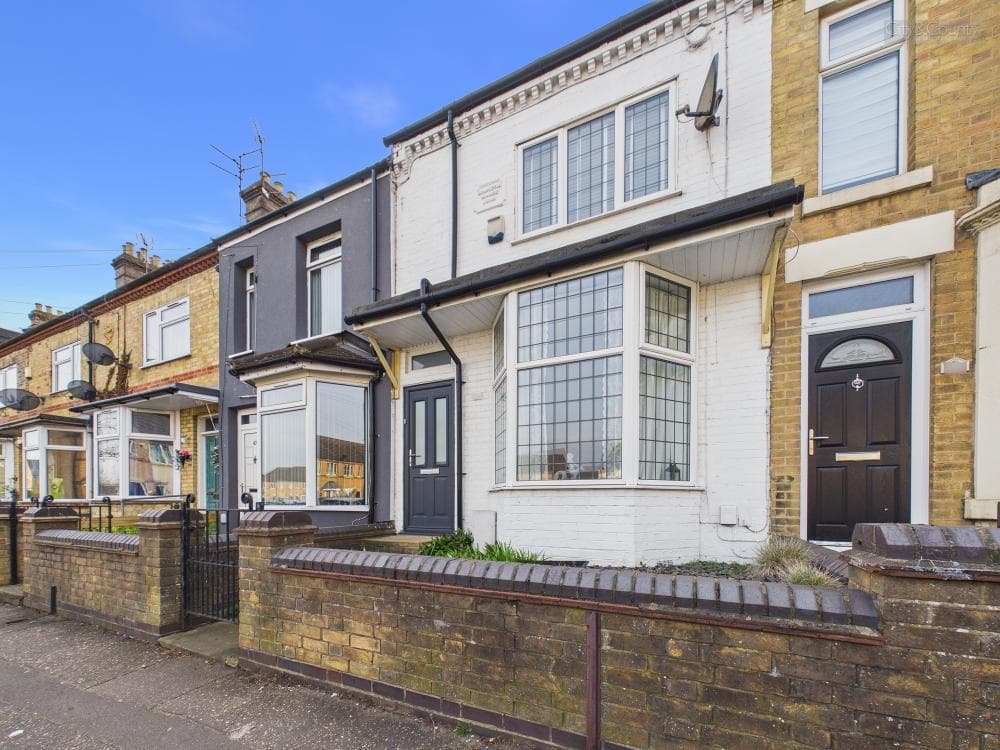 Midland Road, West Town, Peterborough, PE3 6DD