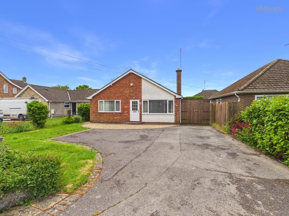 Broadway, Crowland, Peterborough, PE6 0AW
