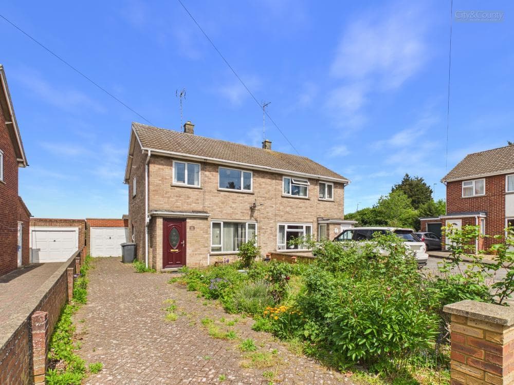 Glenton Street, Eastgate, Peterborough, PE1 5HH