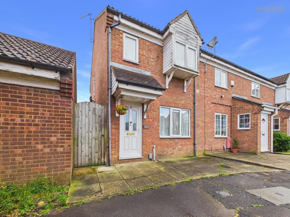 Eaglesthorpe, New England, Peterborough, PE1 3RS