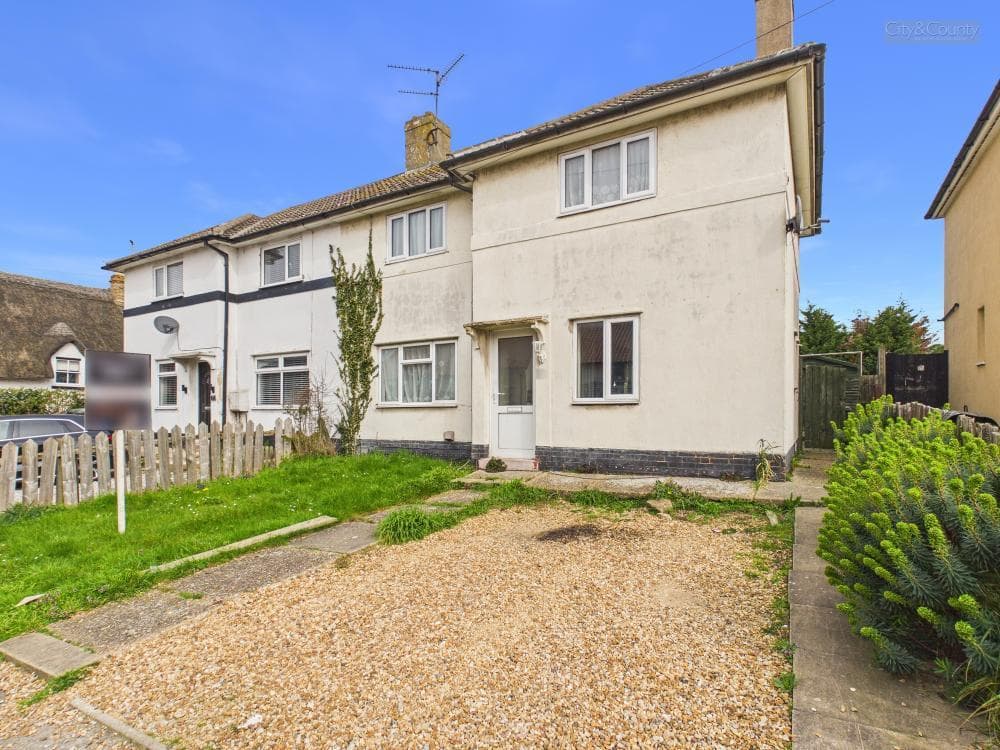 South Street, Stanground, Peterborough, PE2 8EU
