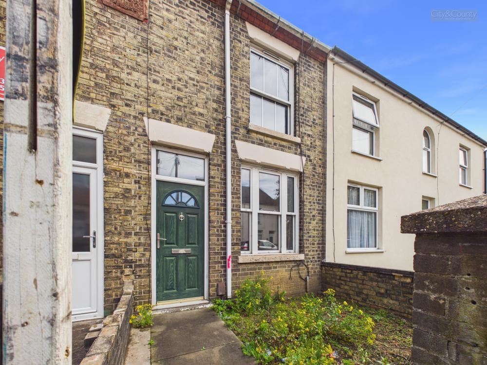 Gladstone Street, Peterborough, PE1 2DQ