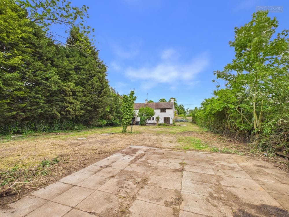 Willow Hall Lane, Thorney, Peterborough, PE6 0QN
