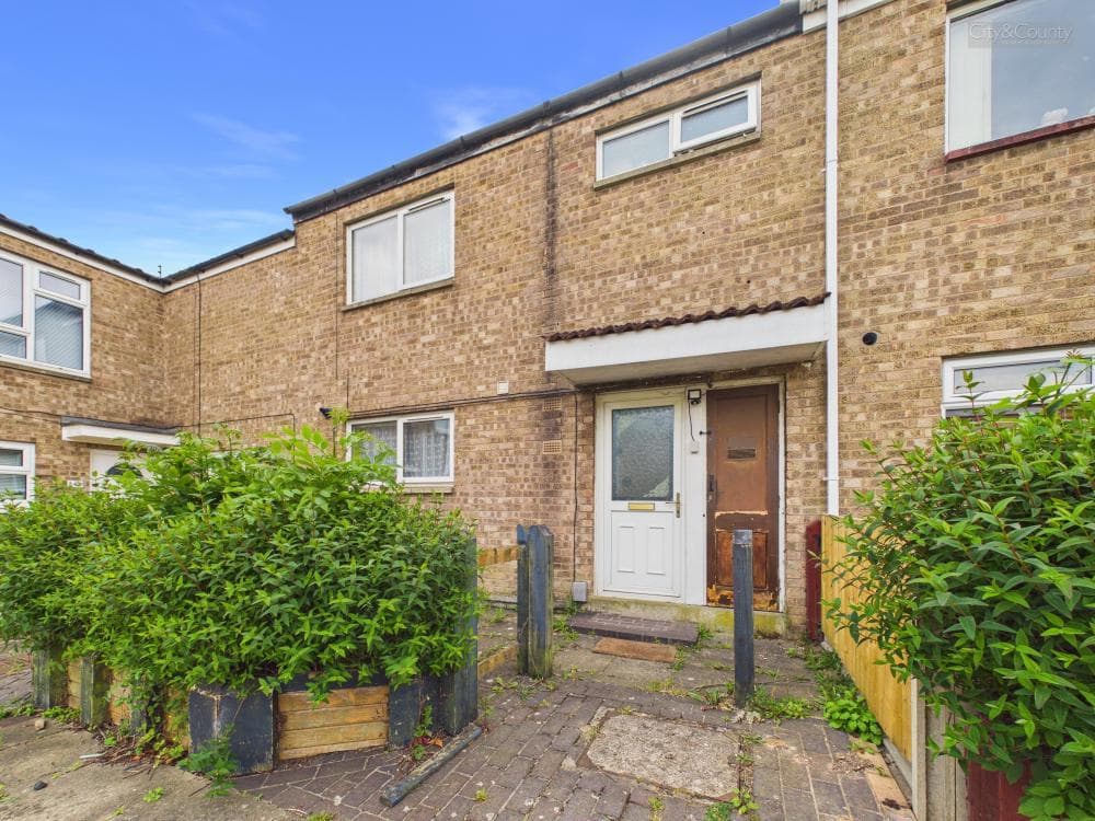 Redmile Walk, Welland, Peterborough, PE1 4UR