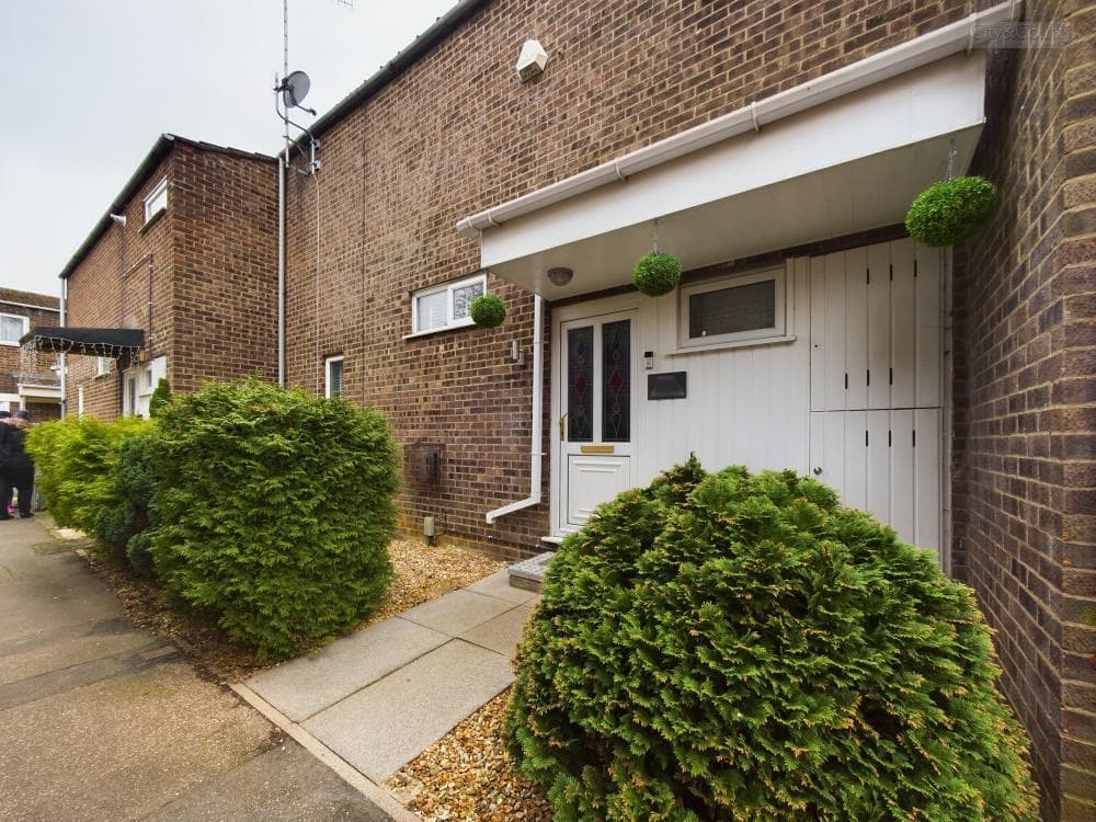 Willonholt, Ravensthorpe, Peterborough, PE3 7LT