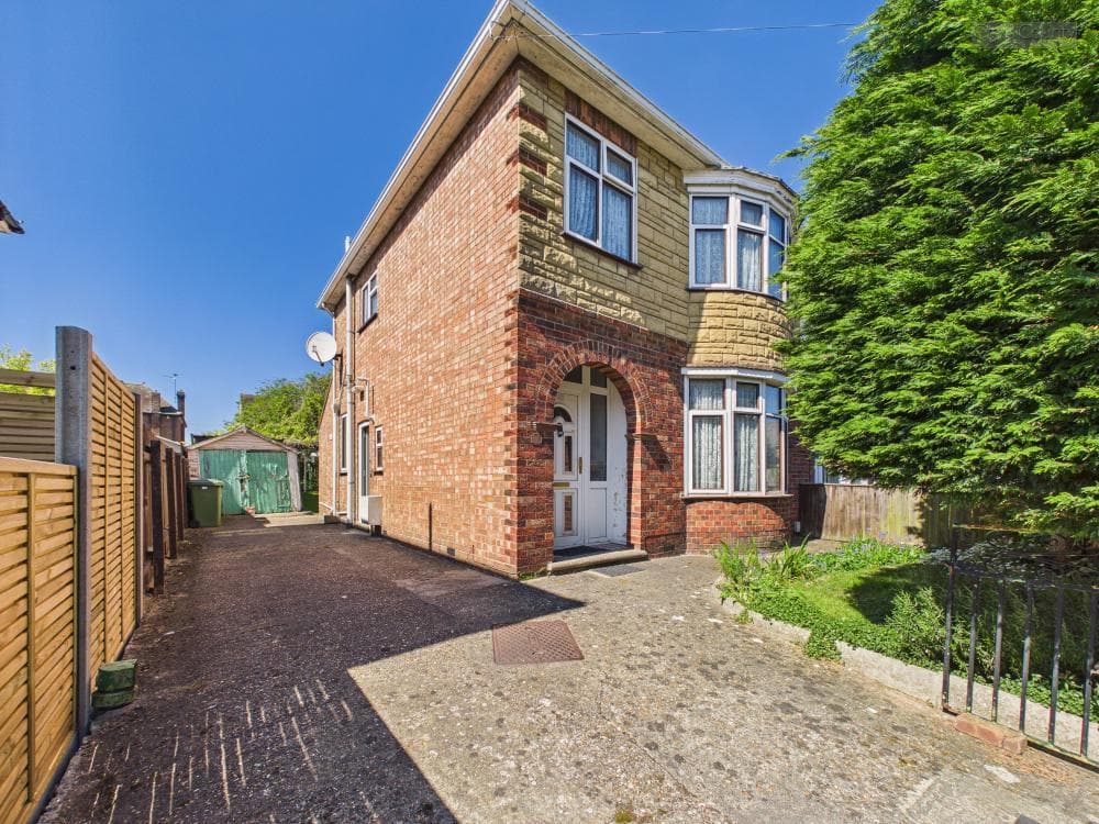 Westbrook Park Close, Woodston, Peterborough, PE2 9JQ