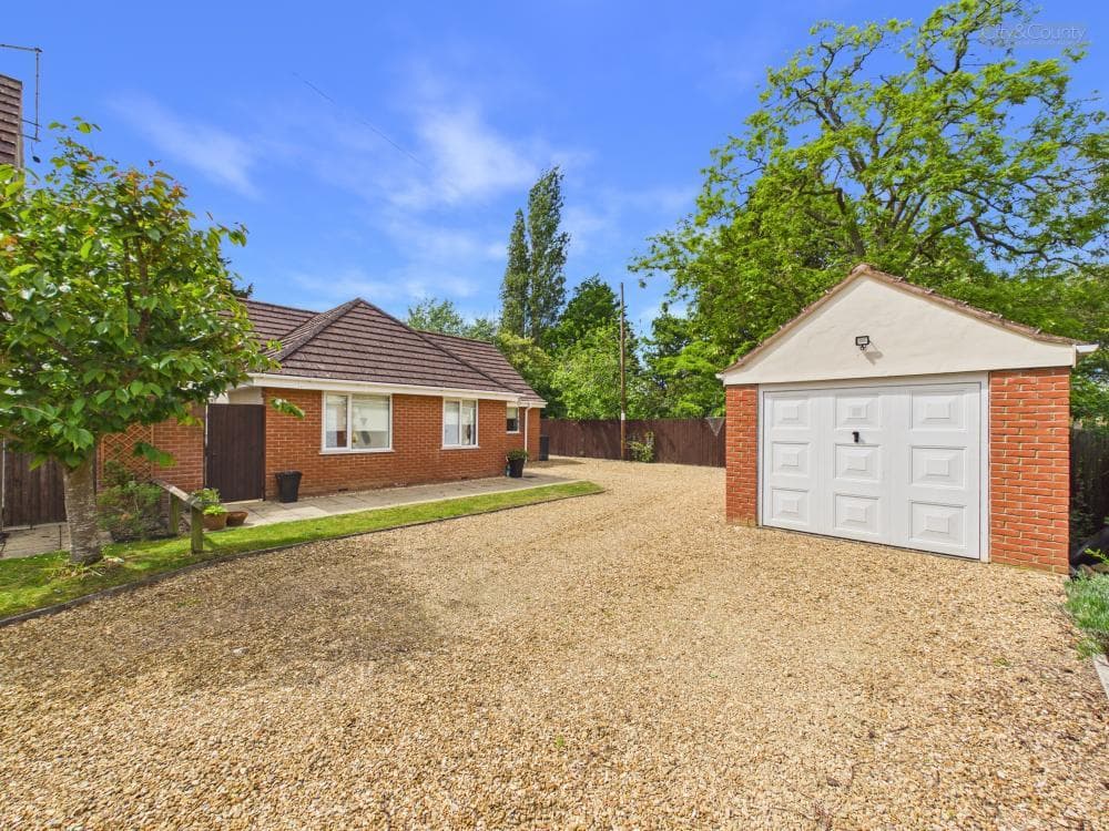 Rosedale Close, Werrington, Peterborough, PE4 6NE