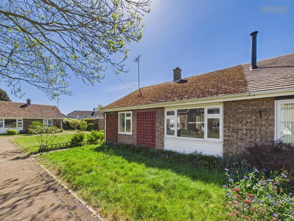 Roman Drive, Stibbington, Peterborough, PE8 6LL