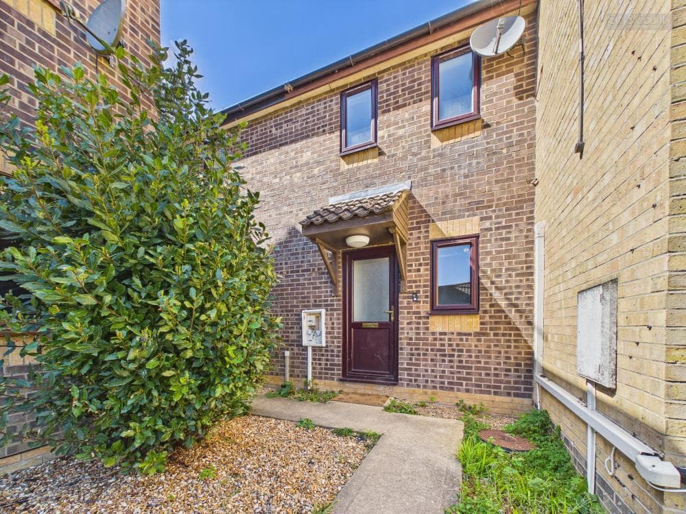 Hall Lane, Wittering, Peterborough, PE8 6BZ