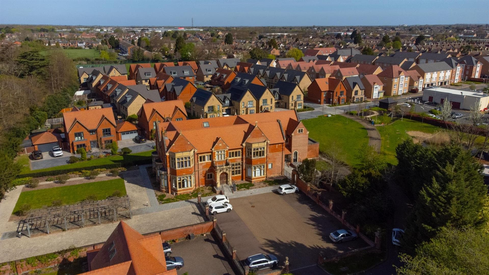Gables Close, Peterborough, PE3 6GU