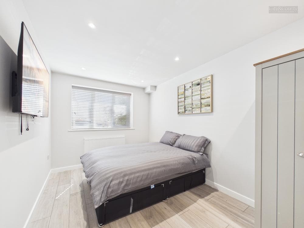 Clement Drive, Peterborough, PE2 9RQ