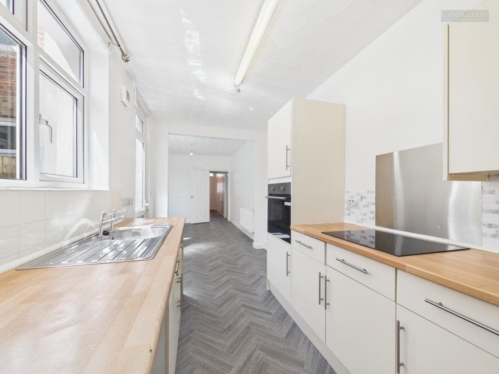 Padholme Road, Peterborough, PE1 5EN