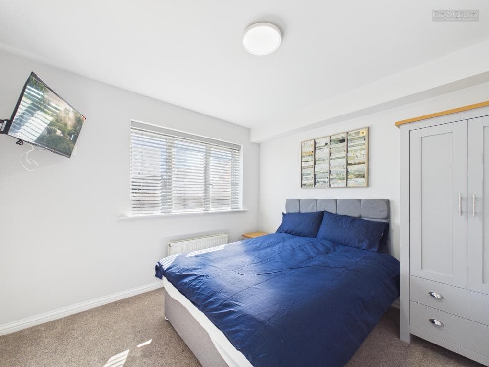 Clement Drive, Peterborough, PE2 9RQ