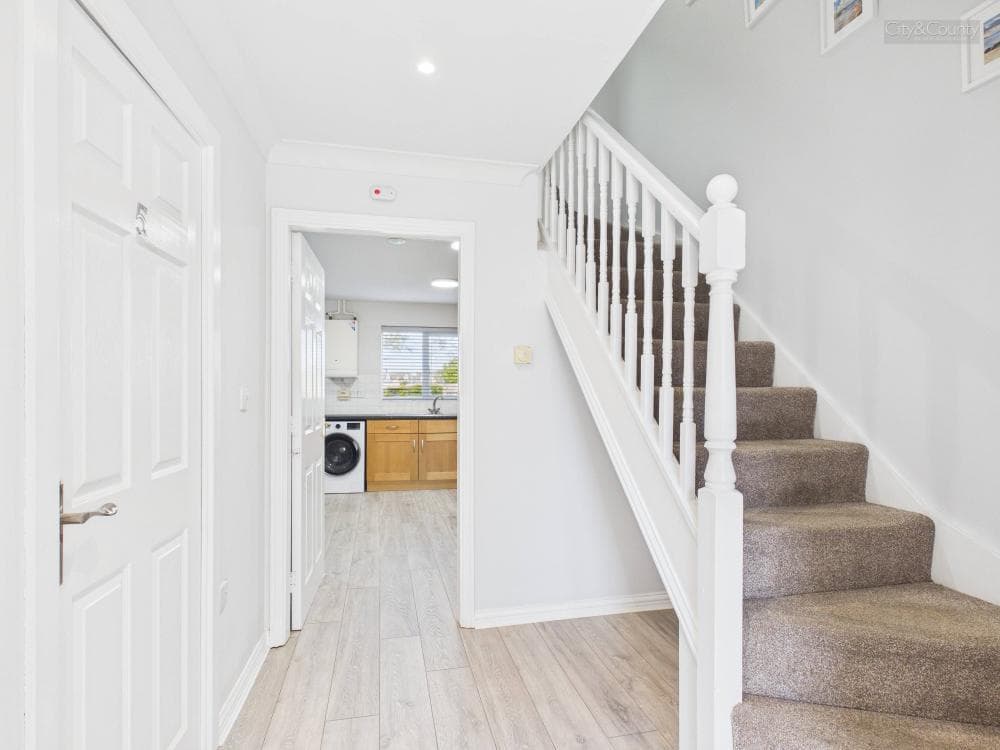 Clement Drive, Peterborough, PE2 9RQ