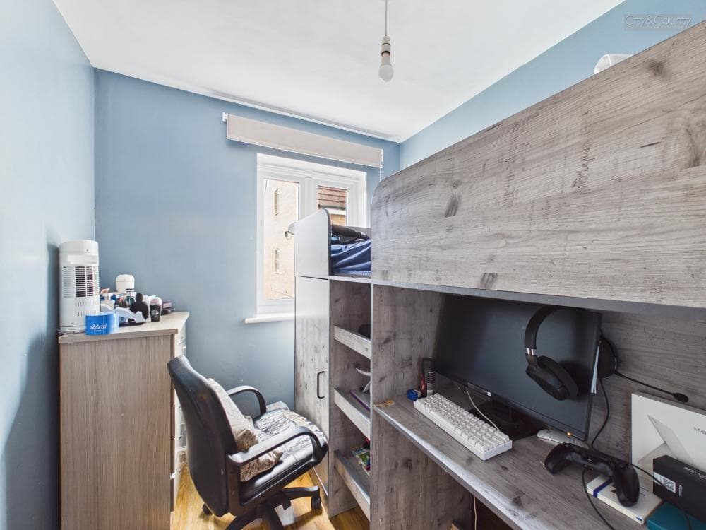 Baldwin Drive, Sugar Way, Peterborough, PE2 9SD