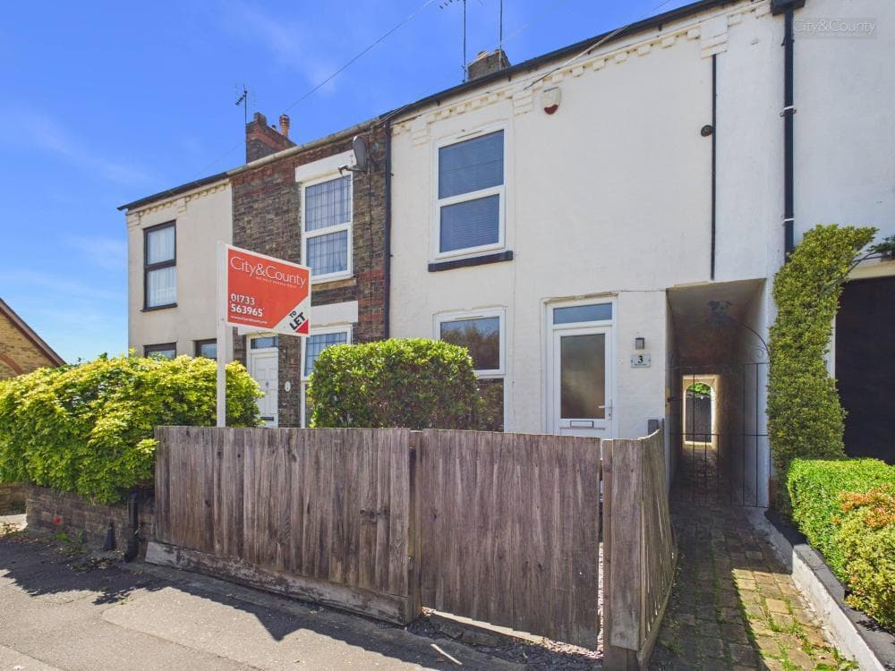 River Lane, Peterborough, PE3 6AH
