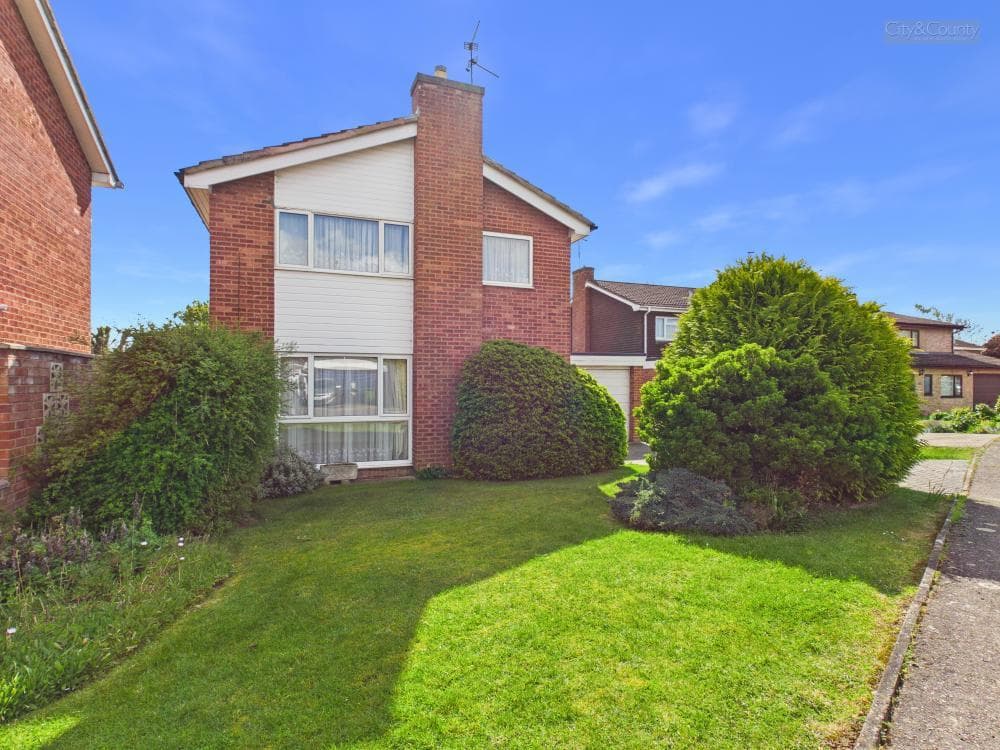 Azalea Close, Longthorpe, Peterborough, PE3 9QU