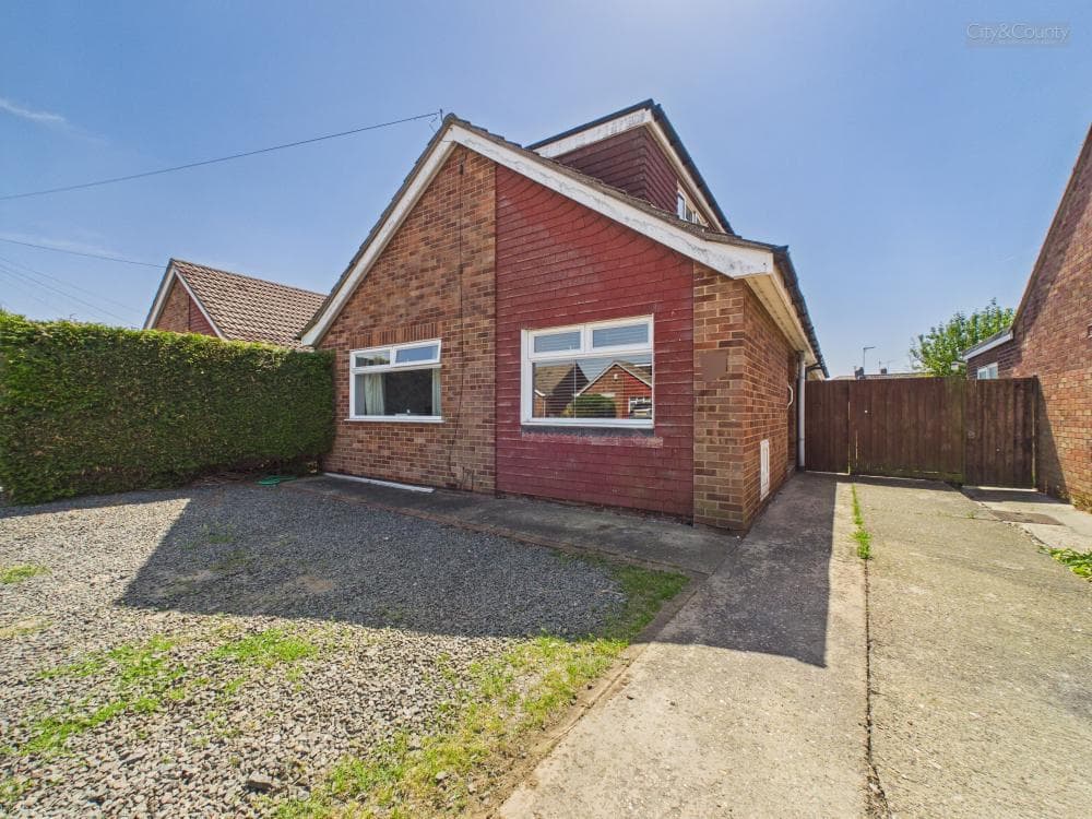 Windermere Way, Gunthorpe, Peterborough, PE4 7UF