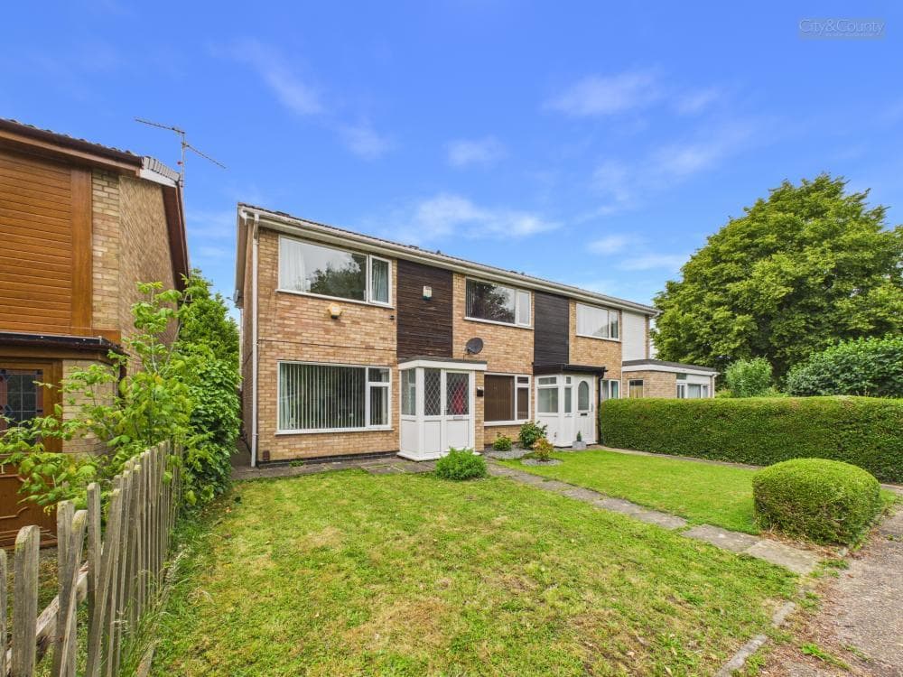 Langley, Bretton, Peterborough, PE3 8QB