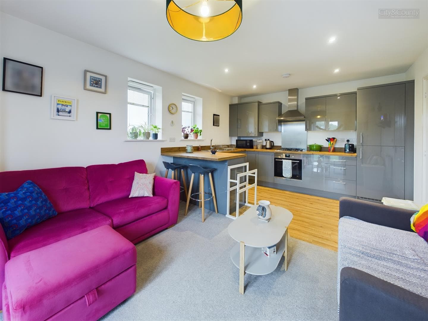 Berrington View, Hampton Gardens, Peterborough, PE7 8RH