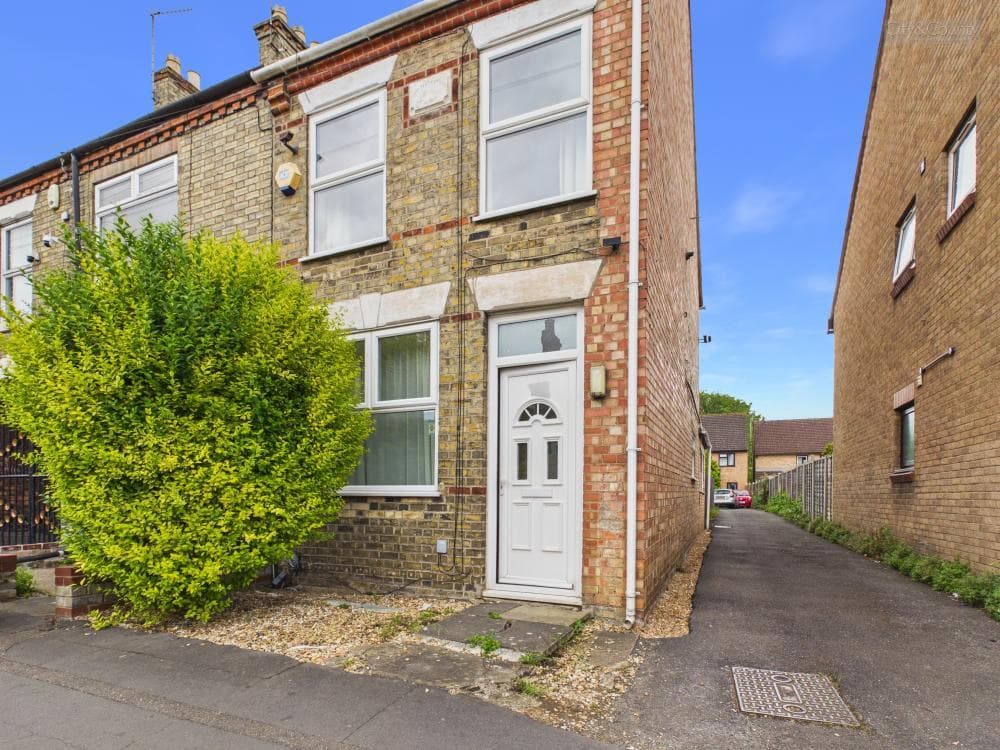 Cavendish Street, Peterborough, PE1 5EG