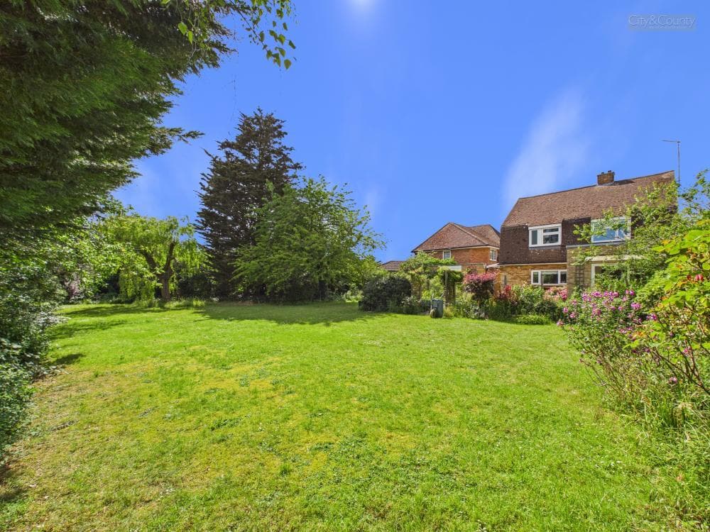 Grafton Avenue, Netherton, Peterborough, PE3 9PD