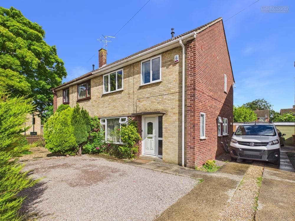 Welland Road, Dogsthorpe, Peterborough, PE1 3SH