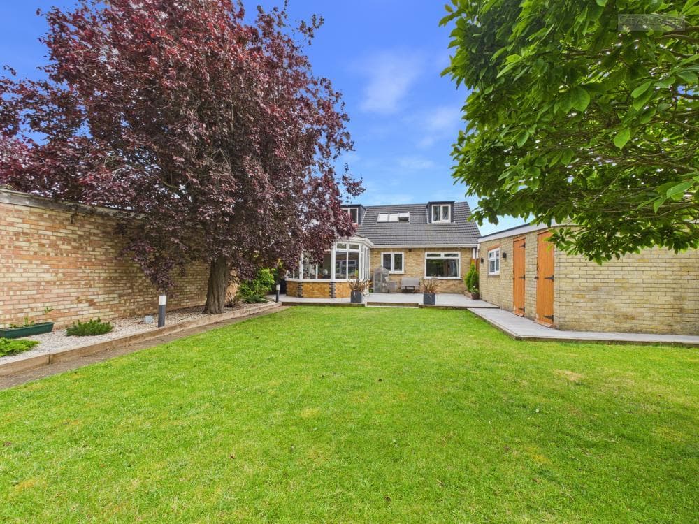 Gunthorpe Road, Peterborough, PE4 7TQ